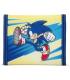 PowerA Estuche Plegable para Juegos de Nintendo Switch - Sonic Kick