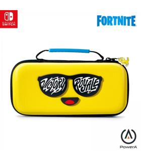 PowerA Estuche Protector para Nintendo Switch - Peely