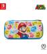 PowerA Estuche Slim para Nintendo Switch Modelo Oled, Nintendo Switch y Nintendo Switch Lite - Photo Booth Mario
