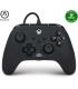 PowerA Mando con Cable Fusion Pro 3 para Xbox Series X|S - Color Negro