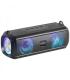 Mars Gaming MSB-XT Altavoz Portatil y Barra de Sonido - 20W - Cuatro Drivers - Iluminacion RGB - Bluetooth 5.3 - Autonomia 8h ..
