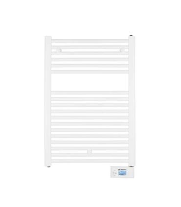 Orbegozo Tha 315 Toallero Electrico Digital - Calienta - Seca y Mantiene Toallas Calidas - Programador Diario y Semanal - Funcio