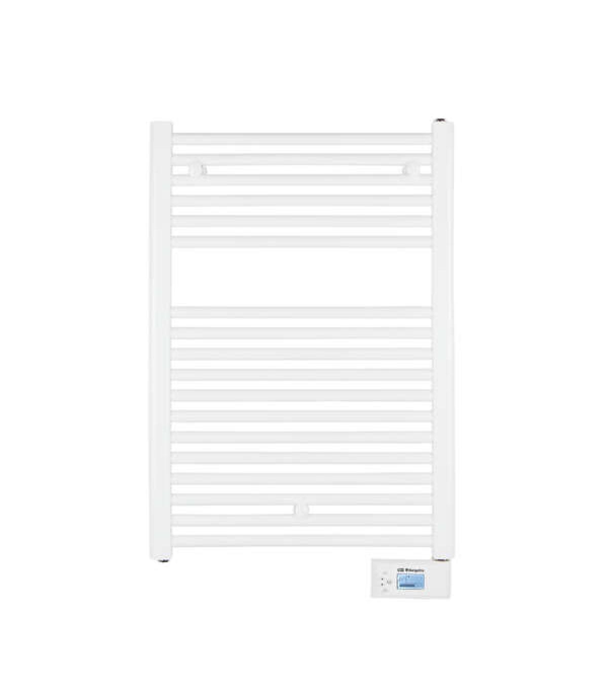 Orbegozo Tha 315 Toallero Electrico Digital - Calienta - Seca y Mantiene Toallas Calidas - Programador Diario y Semanal - Funcio