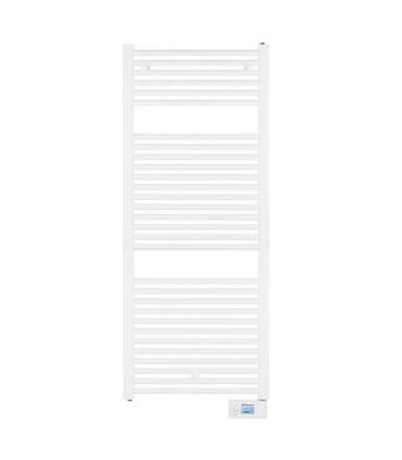Orbegozo Tha 465 Toallero Electrico Digital - Calienta - Seca y Mantiene tus Toallas Calidas - Programador Diario y Semanal - Pr