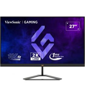 Viewsonic Monitor 27" VX2758A-2K-PRO IPS - 170hz - Respuesta 1ms - 16:9 - 2 HDMI - DisplayPort - HDR10 - Ajustable en Altura ..