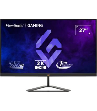Viewsonic Monitor 27" VX2758A-2K-PRO IPS - 170hz - Respuesta 1ms - 16:9 - 2 HDMI - DisplayPort - HDR10 - Ajustable en Altura ..