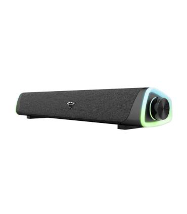Trust Gaming GXT 620 Axon Barra de Sonido USB 12W - Iluminacion RGB - USB, Jack 3.5mm