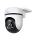 TP-Link Tapo TC40 Camara de Seguridad IP FullHD WiFi - Apta para Exterior - Vision Nocturna - Deteccion de Movimiento - Vision..