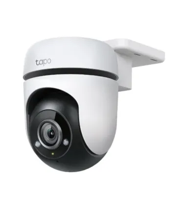 TP-Link Tapo TC40 Camara de Seguridad IP FullHD WiFi - Apta para Exterior - Vision Nocturna - Deteccion de Movimiento - Vision..