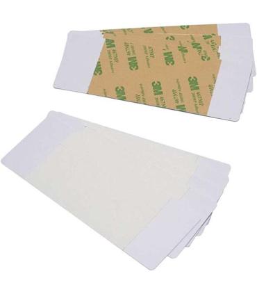 Fargo 50 Tarjetas de Limpieza - 86131