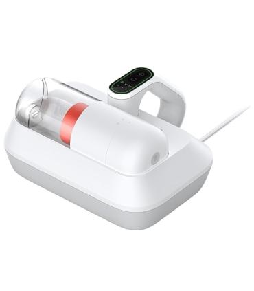 Xiaomi Dust Mite Vacuum Cleaner Pro Aspirador de Acaros y Bacterias 400W - Hasta 14.000 Pa - Pantalla LED - Desinfeccion con Luz