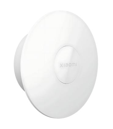 Xiaomi Night Light 3 Lampara de Noche 2700K - 2 Niveles de Brillo - Base Magnetica - Sensor de Movimiento - Bateria de 600mAh