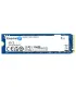 Kingston NV3 Disco Duro Solido SSD M2 2280 1TB PCIe 4.0 NVMe 3D NAND