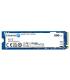 Kingston NV3 Disco Duro Solido SSD M2 2280 500GB PCIe 4.0 NVMe 3D NAND
