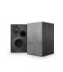 Energy Sistem Studio Monitor 2 Altavoces Bluetooth Activos de Estanteria - Entrada Doble RCA - Color Negro