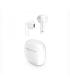 Energy Sistem Auriculares True Wireless - Bluetooth 5.4 - 20h Autonomia - Graves Profundos - Materiales Reciclados - Asistente..