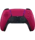 Sony PS5 Dualsense V2 Mando Inalambrico para PS5 - Color Rojo/Negro