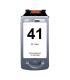 Canon CL41/CL51/CL38 Color Cartucho de Tinta Remanufacturado - Muestra Nivel de Tinta - Reemplaza 0617B001/0617B032/0618B001/214