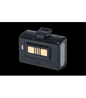 Brother PABT006 Bateria de Litio 7.2V 3000mAh - Compatible con RJ-3230BL / RJ-3250WBL / RJ-4230B / RJ4250WB
