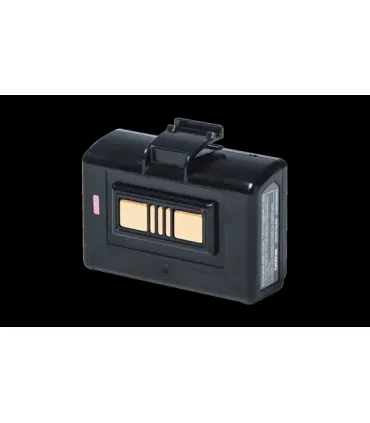 Brother PABT006 Bateria de Litio 7.2V 3000mAh - Compatible con RJ-3230BL / RJ-3250WBL / RJ-4230B / RJ4250WB