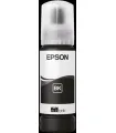Epson 107 Negro Botella de Tinta Original - C13T09B140