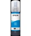 Epson 107 Cyan Botella de Tinta Original - C13T09B240