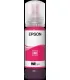 Epson 107 Magenta Botella de Tinta Original - C13T09B340