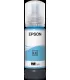 Epson 107 Cyan Light Botella de Tinta Original - C13T09B540