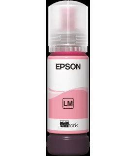 Epson 107 Magenta Light Botella de Tinta Original - C13T09B640