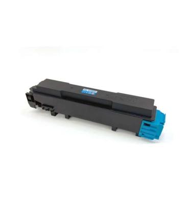 Kyocera TK5380 Cyan Cartucho de Toner Generico - Reemplaza 1T02Z0CNL0/TK5380C
