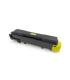 Kyocera TK5380 Amarillo Cartucho de Toner Generico - Reemplaza 1T02Z0ANL0/TK5380Y
