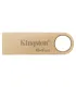 Kingston DataTraveler SE9 G3 Memoria USB-A 3.2 Gen 1 64GB - 220 MB/s en Lectura - Diseño Metalico - Color Oro (Pendrive
