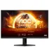 AOC G4 Monitor 23.8" LED Fast IPS FullHD 180Hz HDR10 - Respuesta 1ms - Angulo de Vision 178° - Altavoces Incorporados - HDMI, Di