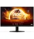 AOC G4 Monitor 27" LED Fast IPS FullHD 180Hz HDR10 - Respuesta 1ms - Angulo de Vision 178° - Altavoces Incorporados - HDMI, Disp