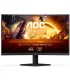 AOC G4 Monitor 27" Curvo 1500R LED Fast Va FullHD 280Hz HDR10 - Respuesta 1ms - Angulo de Vision 178° - HDMI, DisplayPort, Audio