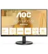 AOC Monitor 27" LED VA UltraHD 4K 60Hz - Respuesta 4ms - Angulo de Vision 178° - Altavoces Incorporados - HDMI, Audio - Montaje.