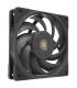 Mars Gaming MF-NC Ventilador para PC - Aspas Hibridas - Operacion Silenciosa - Rodamiento FDB - Conexion PWM - Flujo de Aire Opt