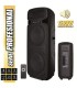 Coolsound Pro 500 Altavoz Autoamplificado Bluetooth 1500W 2x15" 450W RMS - USB, SD, Entrada Mic. Jack 6.3mm - Mando a Distancia
