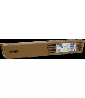 Ricoh IMC3010/IMC3510 Amarillo Cartucho de Toner Original - 842507