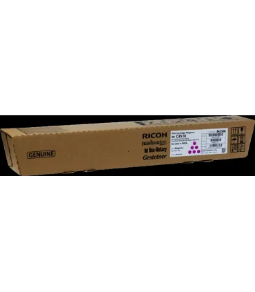 Ricoh IMC3010/IMC3510 Magenta Cartucho de Toner Original - 842508