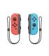 Nintendo Joy-Con Set 2 Mandos Joy-Con Inalambricos Izquierda/Derecha - Color Rojo y Azul