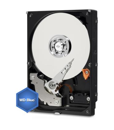Western Digital Blue 3.5" 1000 GB Serial ATA III