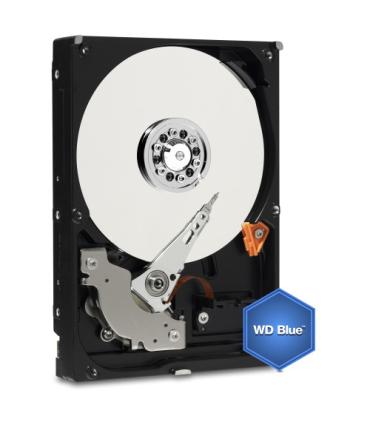 Western Digital Blue 3.5" 1000 GB Serial ATA III