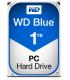 Western Digital Blue 3.5" 1000 GB Serial ATA III