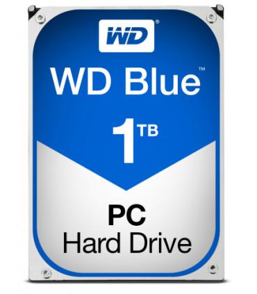 Western Digital Blue 3.5" 1000 GB Serial ATA III