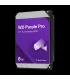 Western Digital Purple Pro Smart Video HDD 8TB disco duro interno 7200 RPM 3.5" SATA