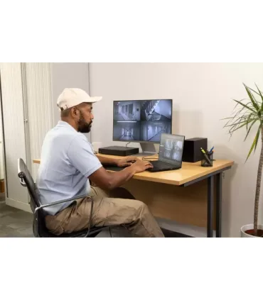 Western Digital Purple Pro Smart Video HDD 8TB disco duro interno 7200 RPM 3.5" SATA