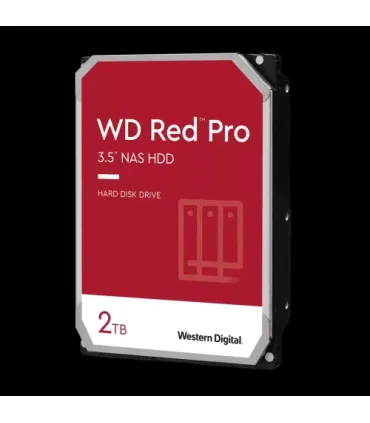 WD HD INTERNO WD RED PRO 14TB 3.5 SATA - WD142KFGX