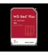 WD HD INTERNO WD RED PLUS 2TB 3.5 SATA - WD20EFPX