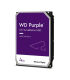 Western Digital Purple WD43PURZ disco duro interno 3.5" 4000 GB Serial ATA III
